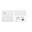 Picture of PAPER NAPKIN WHITE 33X33CM - 20 PACK